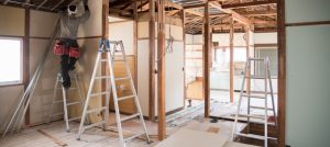 Entreprise de rénovation de la maison et de rénovation d’appartement à Saint-Aubin-Fosse-Louvain